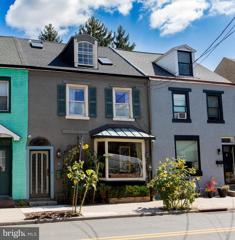 54 N Main Street, Lambertville, NJ 08530 - #: NJHT2003268