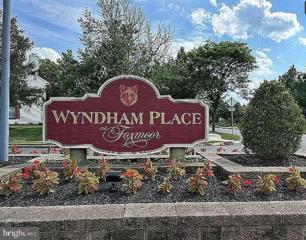 103 Wyndham Place UNIT 103, Robbinsville, NJ 08691 - #: NJME2032932