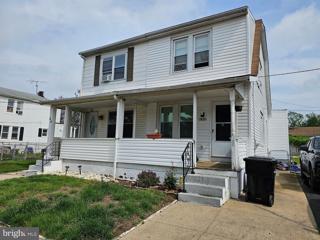 42 Second, Hamilton, NJ 08619 - MLS#: NJME2043032