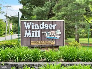 731 Woodmill Drive, East Windsor, NJ 08520 - MLS#: NJME2043110