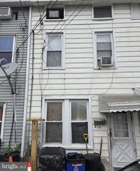 214 Home Avenue, Trenton, NJ 08611 - #: NJME2043272