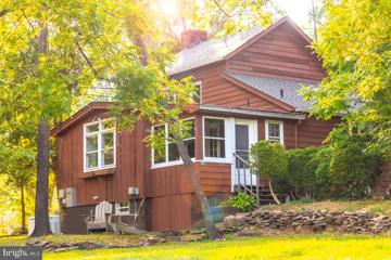 73 Lambertvl Hopewell Road, Hopewell, NJ 08525 - MLS#: NJME2045410