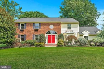 5 Gambrel Circle, Princeton Junction, NJ 08550 - MLS#: NJME2045518