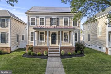 109 George Street, Robbinsville, NJ 08691 - MLS#: NJME2045628