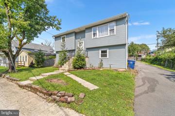 142 Lawn Park Avenue, Lawrenceville, NJ 08648 - MLS#: NJME2045706