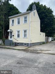 22 Watson Street, Trenton, NJ 08611 - MLS#: NJME2046048