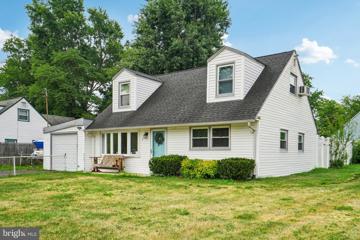 1 Scarsdale Place, Ewing, NJ 08618 - MLS#: NJME2046256