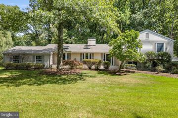 10 Alta Vista Drive, Princeton, NJ 08540 - #: NJME2046262