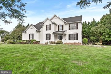 27 Compton Drive, East Windsor, NJ 08520 - MLS#: NJME2046546