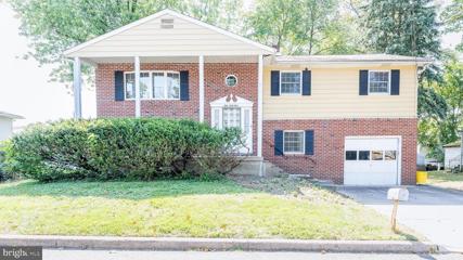 141 Altamawr Avenue, Lawrence, NJ 08648 - MLS#: NJME2046564