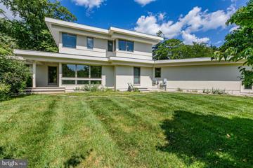 171 E Delaware Avenue, Pennington, NJ 08534 - MLS#: NJME2046598