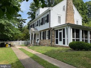 209 Buckingham Ave, Trenton, NJ 08618 - MLS#: NJME2046622