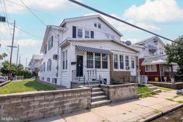 419 Dayton Street, Trenton, NJ 08610 - MLS#: NJME2046626