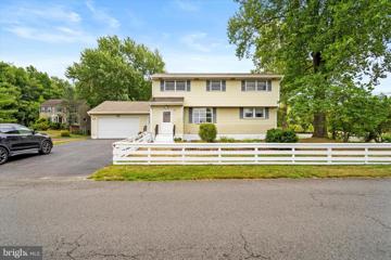 7 Burke Road, Trenton, NJ 08691 - MLS#: NJME2046668