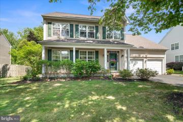 46 Navesink Drive, Pennington, NJ 08534 - #: NJME2046700