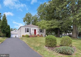 102 Gedney Road, Lawrenceville, NJ 08648 - #: NJME2046704