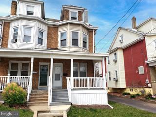 411 Berwyn, Ewing Twp, NJ 08560 - #: NJME2046732