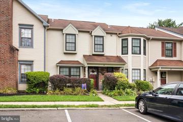 46 Tynemouth Court, Robbinsville, NJ 08691 - MLS#: NJME2046742