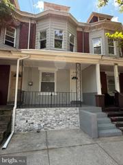 491 Stuyvesant Avenue, Trenton, NJ 08618 - MLS#: NJME2046748