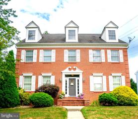 18 Mount Drive, Hamilton, NJ 08619 - MLS#: NJME2046750