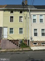 449 N Montgomery Street, Trenton, NJ 08618 - MLS#: NJME2046760