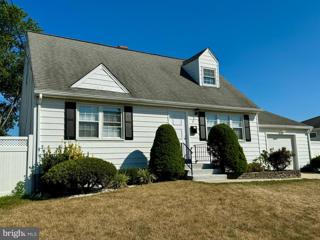 7 Brandywine Way, Hamilton, NJ 08690 - #: NJME2046800