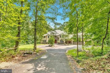 107 Autumn Hill Road, Princeton, NJ 08540 - MLS#: NJME2046832