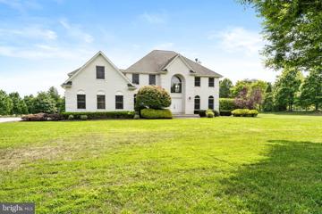 2 Lauren Lane, Hamilton, NJ 08620 - MLS#: NJME2046836