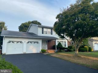 6 Moro Drive, Hamilton, NJ 08619 - MLS#: NJME2046882