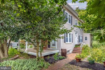 3016 Nottingham Way, Hamilton, NJ 08619 - MLS#: NJME2046890