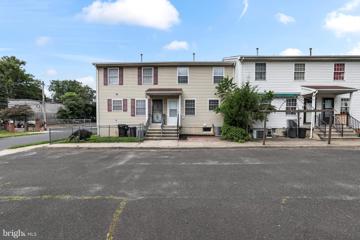 146 Girard Avenue, Trenton, NJ 08638 - #: NJME2046906