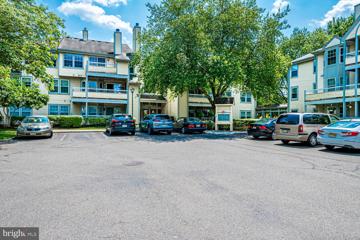 119 Acadia Court Unit 11, Princeton, NJ 08540 - MLS#: NJME2046916