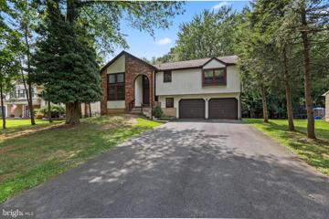 50 Colleen Circle, Ewing, NJ 08638 - #: NJME2046920