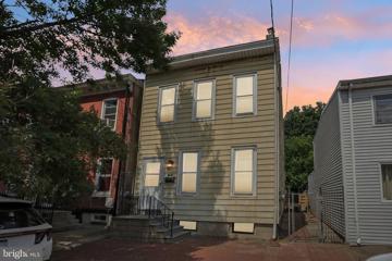 524 Genesee Street, Trenton, NJ 08611 - MLS#: NJME2046930