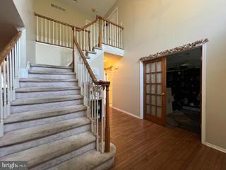 55 Andover Way, Hamilton, NJ 08610 - #: NJME2046980