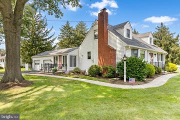 133 Susan Drive, Ewing, NJ 08638 - MLS#: NJME2046990