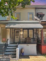 242 Franklin Street, Trenton, NJ 08611 - MLS#: NJME2047052