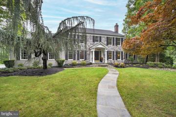 42 Ellsworth Drive, Princeton Junction, NJ 08550 - MLS#: NJME2047106