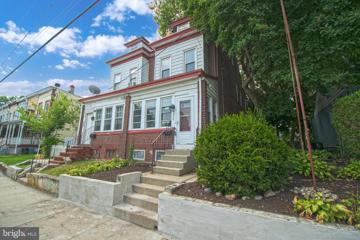 1939 Chestnut Avenue, Trenton, NJ 08611 - #: NJME2047114