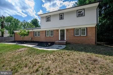 90 Princeton Hightstown Road, Princeton Junction, NJ 08550 - MLS#: NJME2047118