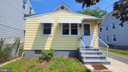 406 Schiller Avenue, Hamilton, NJ 08610 - MLS#: NJME2047144