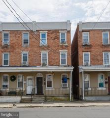 521 Emory Avenue, Trenton, NJ 08611 - MLS#: NJME2047148