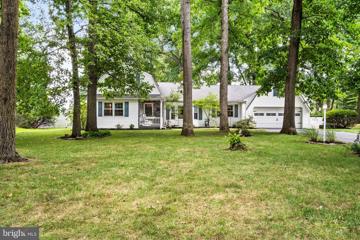 306 Oak Lane, West Windsor, NJ 08550 - MLS#: NJME2047156