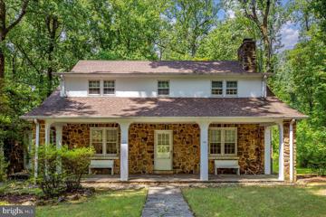 288 Cherry Hill Road, Princeton, NJ 08540 - MLS#: NJME2047160