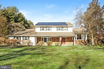 14 Slayback Drive, West Windsor, NJ 08550 - MLS#: NJME2047214