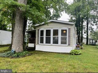 1 Forest Drive, East Windsor, NJ 08520 - MLS#: NJME2047218