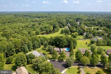 6 Lake View Court, Princeton Junction, NJ 08550 - #: NJME2047220