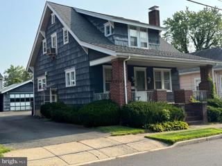 46 Fairfield Avenue, Lawrenceville, NJ 08648 - #: NJME2047226