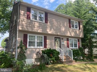 2 Braver Drive, Hamilton, NJ 08610 - MLS#: NJME2047282