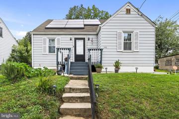 140 Ardsley Ave, Ewing, NJ 08638 - MLS#: NJME2047298